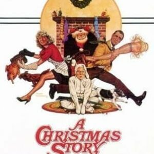 Classic Holiday Movie