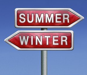 summer-winter