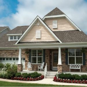 K Hovnanian Homes | Longacre Village