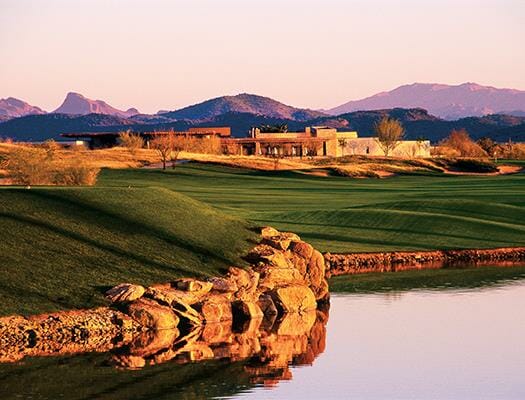 Trilogy at Vistancia – Arizona Resort Communities