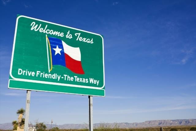 Texas Warmer Weather | Retire Texas | Enjoy Sunny Destinations