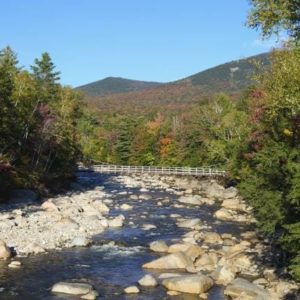 White Mountains - New Hampshire