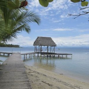 Bocas del Toro, Panama