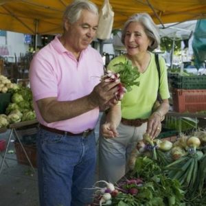 Farmers Market