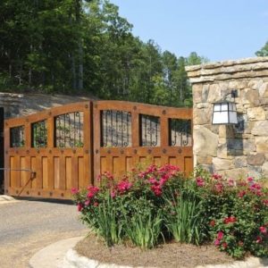 55 + Commuinities Gated Entrance | Top Gated Communities