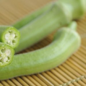 Okra