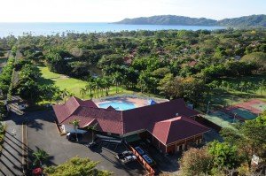 Los Delfines Clubhouse - Costa Rica - Costa Rica Retirement Communities