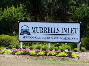 Murrells Inlet - Litchfield