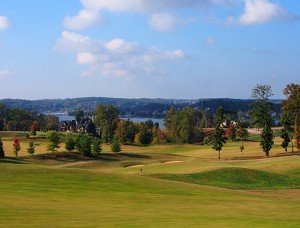 Best Places to Retire in Tennessee - WindRiver - Audubon Signature Golf Course