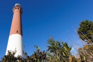 Best Places to Retire in New Jersey - Greenbriar Oceanaire - Barnegat Lighthouse