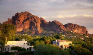 Top Retirement Communities In Arizona - Encanterra Country Club - Camelback Mountain, Scottsdale AZ