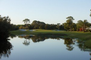 Quail Ridge Golf Course