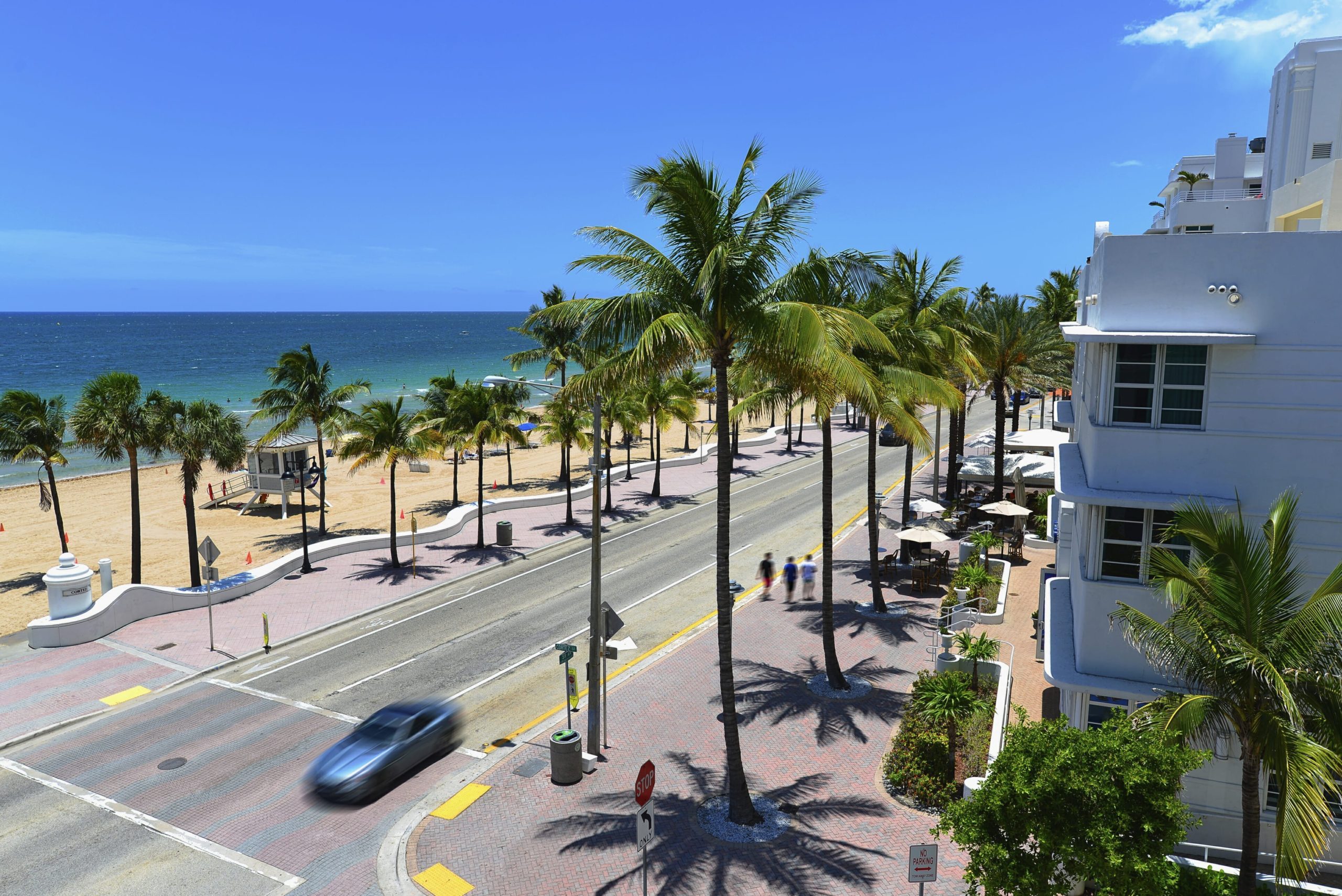 Fort Lauderdale Beach