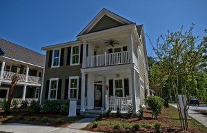 Best Places to Retire in South Carolina - Daniel's Orchard - Charleston, SC