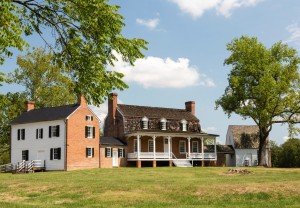 Thomas Stone House