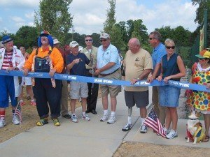 Tennessee Active Adult Communities - Tellico Village - Tellico Lake - Pickleball