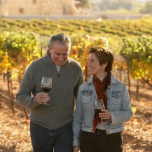 Top Places to Retire - Vineyards - Wine Season