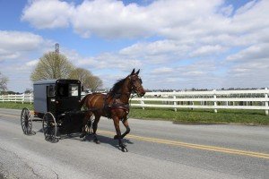 Pennsylvania Communities - Lancaster PA - Dutch Amish country side - Walkable Cities