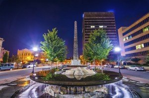 Best Places to Retire - Asheville, NC - Day Trips