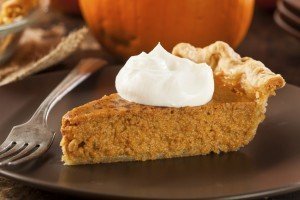 Pumpkin Pie_Pumpkin Recipes_Sept2014