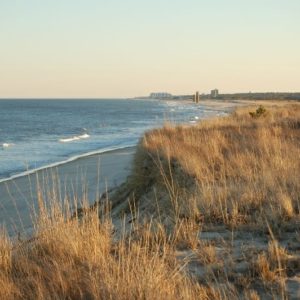 Rehoboth Beach DE - Best Places to Retire in Delaware - Coastal Towns