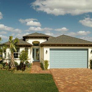 Florida Communities - Minto - Minto TownPark - Port St. Lucie FL