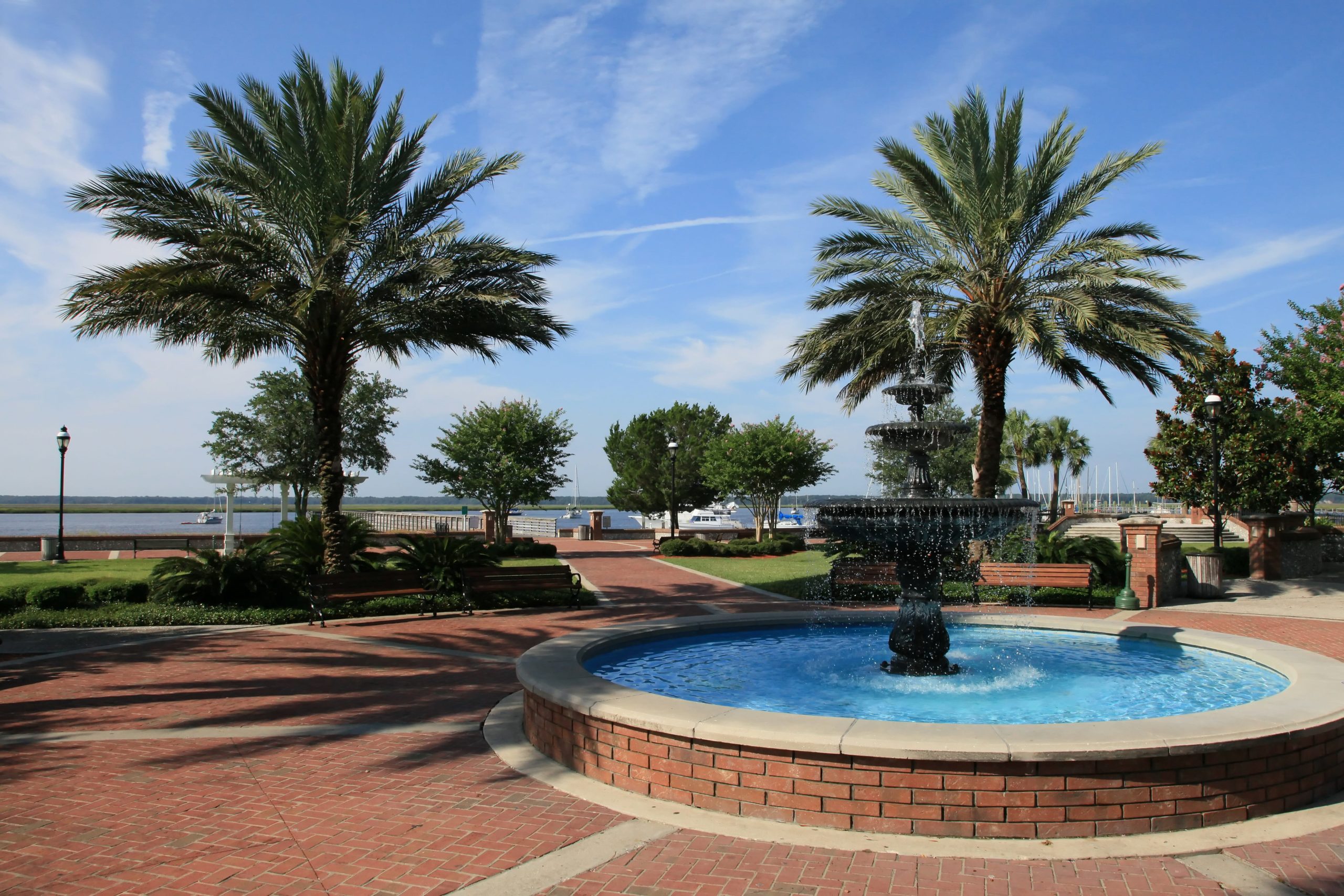 Georgia Coastal Community | Cumberland Harbour | GA Gated Communities