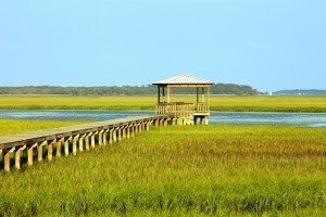 Cumberland Harbour - St Marys - Best Places to Retire in Georgia - Osprey Cove