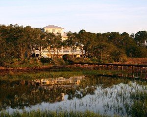 Best Places to Retire in Georgia - Osprey Cove - Cumberland Harbour - St Mary