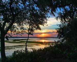 Georgia Retirement Communities - Osprey Cove - Cumberland Harbour - St Mary