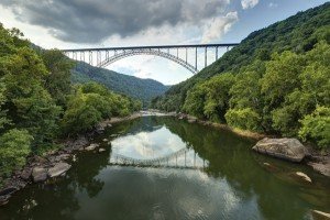 New River Gorge National River