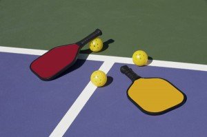 Best Places to Retire in Tennessee - Tellico Village - Pickleball