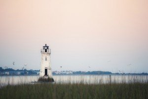 South Carolina Lighthouses