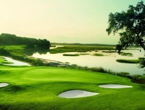 Dataw Island - Golf - South Carolina Retirement Communities - Beaufort South Carolina - Golf