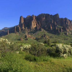 Encanterra Country Club - Arizona Retirement Communities - Superstition Mountains - Southeast Valley Arizona 