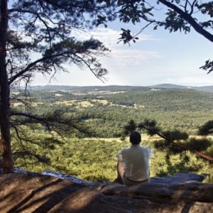 Shenandoah National Park - Shenandoah Valley - Trilogy at Lake Frederick - Virginia Retirement Communities