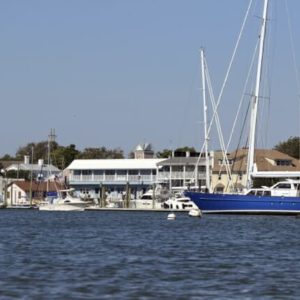 North Carolina Coastal Communities - Bogue Watch - Newport NC - Swansboro NC - Beaufort NC