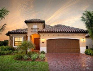 Lennar at Twin Eagles - Naples Florida - Florida Retirement Communities