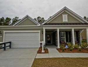 Baynard Park - Bluffton South Carolina - South Carolina Retirement Communities