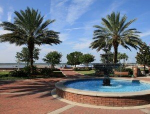 Cumberland Harbor - Georgia - Georgia Retirement Communities - Coastal Communities 