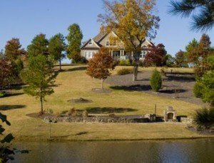 McLendon Hills - North Carolina - North Carolina Retirement Communities - Equestrian