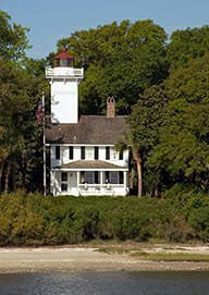 Haig Point Lighthouse