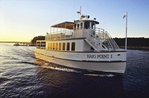 Haig Point Ferry