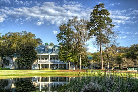 Haig Point Clubhouse