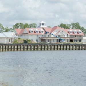 Minto’s Isles Club at The Isles of Collier Preserve