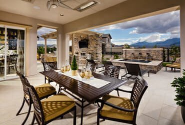 Best 2016 Debut Communities - Regency at Damante Ranch - Reno, NV