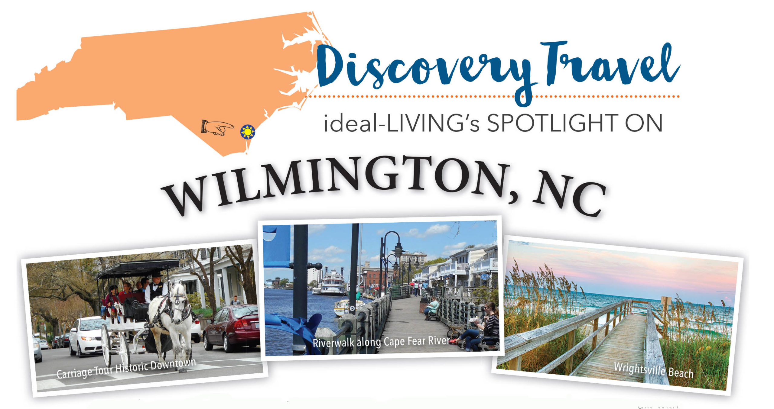 Wilmington Communities