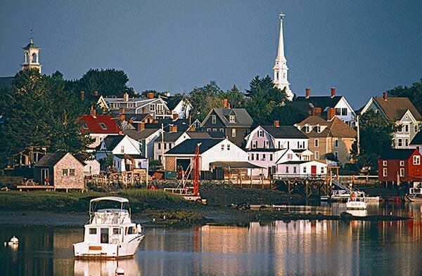 35 reasons to visit New Hampshire