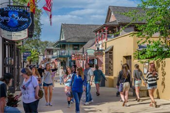 Top 10 Walkable Towns | Southern Towns | ideal-LIVING Magazine