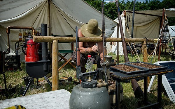 Mainstream Moonshine Chicken Recipe | ideal-LIVING Magazine